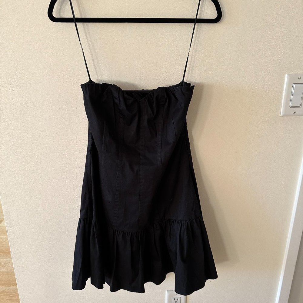 Express Date Night Dress ( Sweetheart Neckline) ( Mini Dress)